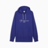 Изображение Puma Худи CLASSICS+ Relaxed Hoodie Men #6: Lapis Lazuli