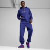 Изображение Puma Худи CLASSICS+ Relaxed Hoodie Men #3: Lapis Lazuli
