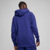 Изображение Puma Худи CLASSICS+ Relaxed Hoodie Men #4: Lapis Lazuli