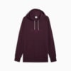Изображение Puma Худи CLASSICS+ Relaxed Hoodie Men #6: Midnight Plum