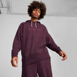 Изображение Puma Худи CLASSICS+ Relaxed Hoodie Men