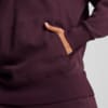 Изображение Puma Худи CLASSICS+ Relaxed Hoodie Men #2: Midnight Plum