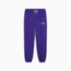 Imagen PUMA Pantalones CLASSICS+ Relaxed para hombre #6