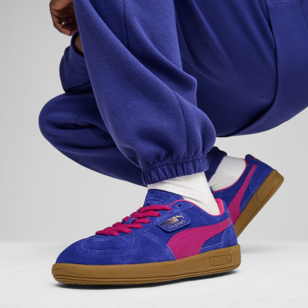 Imagen PUMA Pantalones CLASSICS+ Relaxed para hombre #2