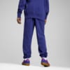 Зображення Puma Штани CLASSICS+ Relaxed Sweatpants Men #4: Lapis Lazuli