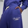 Imagen PUMA Pantalones CLASSICS+ Relaxed para hombre #5
