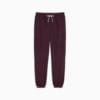 Изображение Puma Брюки CLASSICS+ Relaxed Sweatpants Men #6: Midnight Plum