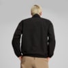 Зображення Puma Лонгслів CLASSICS Woven Relaxed Crew Men #4: Puma Black