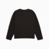 Зображення Puma Кофта CLASSICS Relaxed Cardigan Men #7: Puma Black
