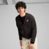 Зображення Puma Кофта CLASSICS Relaxed Cardigan Men #1: Puma Black