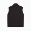 Изображение Puma Жилет CLASSICS Relaxed Vest Men #7: Puma Black