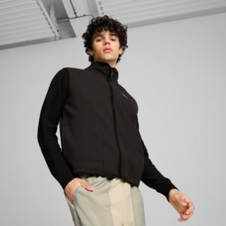 Зображення Puma Жилет CLASSICS Relaxed Vest Men