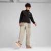 Изображение Puma Жилет CLASSICS Relaxed Vest Men #3: Puma Black
