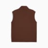 Изображение Puma Жилет CLASSICS Relaxed Vest Men #7: Espresso Brown