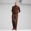 Изображение Puma Жилет CLASSICS Relaxed Vest Men #3: Espresso Brown