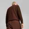 Изображение Puma Жилет CLASSICS Relaxed Vest Men #4: Espresso Brown