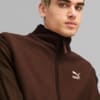 Изображение Puma Жилет CLASSICS Relaxed Vest Men #5: Espresso Brown