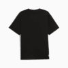 Изображение Puma Футболка CLUB DE COURSE Graphic Tee Unisex #2: Puma Black