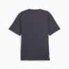 Изображение Puma Футболка CLUB DE COURSE Graphic Tee Unisex #7: Galactic Gray
