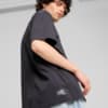 Изображение Puma Футболка CLUB DE COURSE Graphic Tee Unisex #2: Galactic Gray