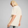 Зображення Puma Футболка CLUB DE COURSE Graphic Tee Unisex #4: Alpine Snow