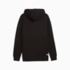 Зображення Puma Худі CLUB DE COURSE Fleece Hoodie Unisex #7: Puma Black