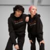 Зображення Puma Худі CLUB DE COURSE Fleece Hoodie Unisex #1: Puma Black