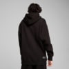 Зображення Puma Худі CLUB DE COURSE Fleece Hoodie Unisex #4: Puma Black