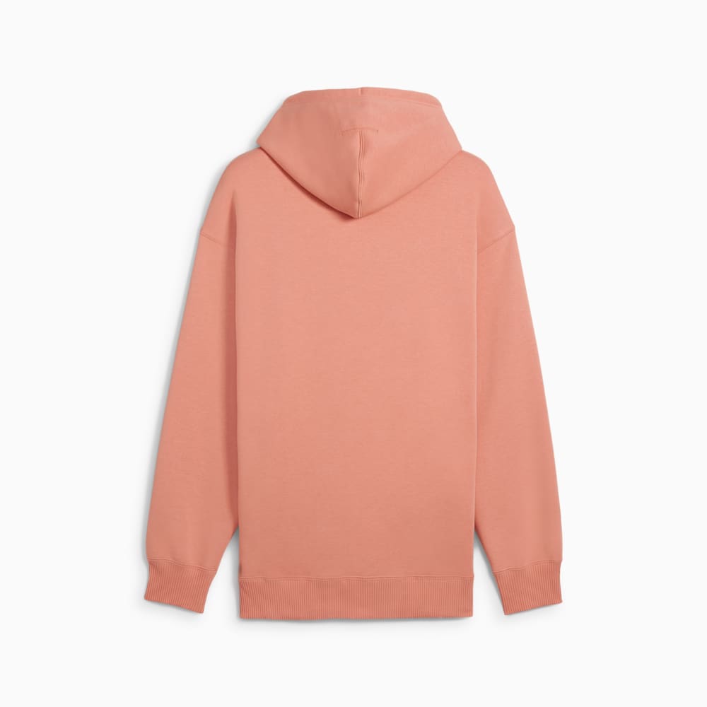 Зображення Puma Худі CLUB DE COURSE Fleece Hoodie Unisex #2: Deeva Peach