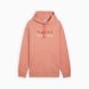 Зображення Puma Худі CLUB DE COURSE Fleece Hoodie Unisex #1: Deeva Peach