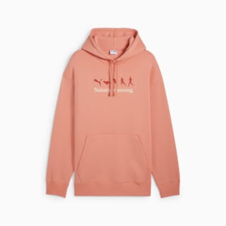 Зображення Puma Худі CLUB DE COURSE Fleece Hoodie Unisex