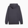 Зображення Puma Худі CLUB DE COURSE Fleece Hoodie Unisex #7: Galactic Gray