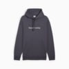 Зображення Puma Худі CLUB DE COURSE Fleece Hoodie Unisex #6: Galactic Gray