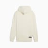 Изображение Puma Худи CLUB DE COURSE Fleece Hoodie Unisex #7: Alpine Snow