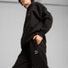 Изображение Puma Брюки спортивные CLUB DE COURSE Fleece Sweatpants Unisex #5: Puma Black