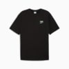 Imagen PUMA Polera DOWNTOWN Relaxed Graphic para hombre #4