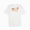 Imagen PUMA Polera DOWNTOWN Relaxed Graphic para hombre #5