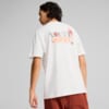 Imagen PUMA Polera DOWNTOWN Relaxed Graphic para hombre #2