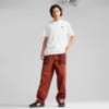 Imagen PUMA Polera DOWNTOWN Relaxed Graphic para hombre #3