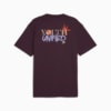Imagen PUMA Polera DOWNTOWN Relaxed Graphic para hombre #5