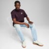 Imagen PUMA Polera DOWNTOWN Relaxed Graphic para hombre #3