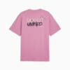 Imagen PUMA Polera DOWNTOWN Relaxed Graphic para hombre #5