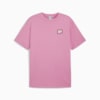 Imagen PUMA Polera DOWNTOWN Relaxed Graphic para hombre #4