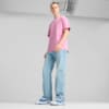 Imagen PUMA Polera DOWNTOWN Relaxed Graphic para hombre #3