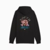 Imagen PUMA Sudadera con capucha DOWNTOWN Graphic para hombre #7