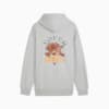 Зображення Puma Худі DOWNTOWN Graphic Hoodie Men #7: light gray heather