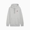 Зображення Puma Худі DOWNTOWN Graphic Hoodie Men #6: light gray heather
