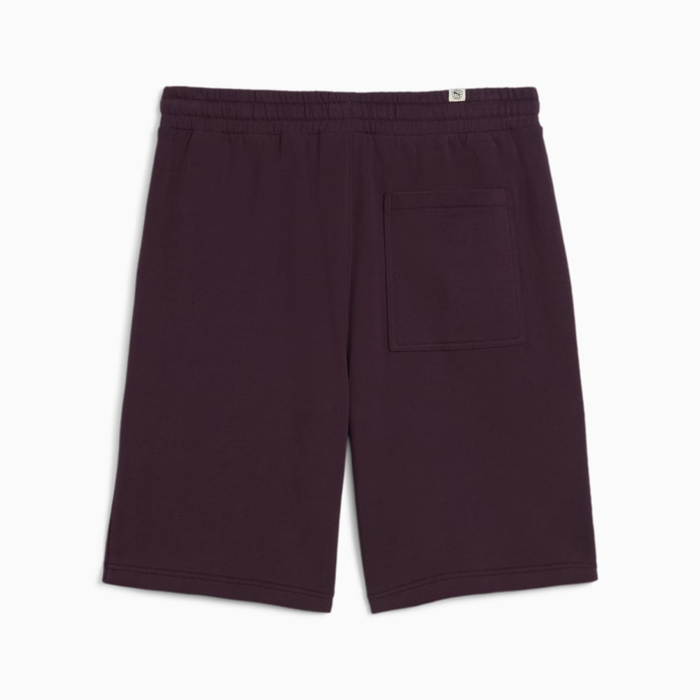 Зображення Puma Шорти DOWNTOWN Relaxed Shorts Unisex #2: Midnight Plum