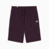 Зображення Puma Шорти DOWNTOWN Relaxed Shorts Unisex #1: Midnight Plum