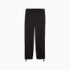 Изображение Puma Брюки DOWNTOWN Parachute Pants Men #7: Puma Black